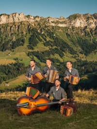 Tschäggerlibuebe