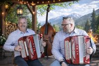 Handorgelduett Zeller-Zeller, us de Länk