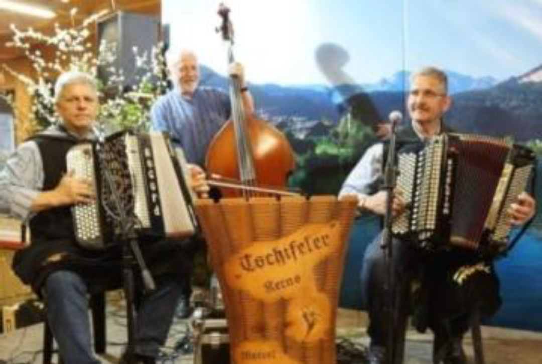 Trio Tschifeler