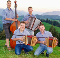 Tschäggerlibuebe