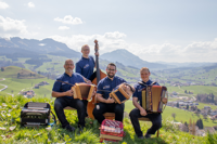 Quartett Urtümlech