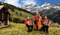 Ländlertrio Urnergmüet